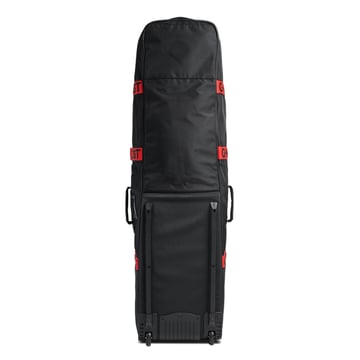 Awol Travel Bag Svart Ghost Golf Awol Travel Bag Svart Ghost Golf