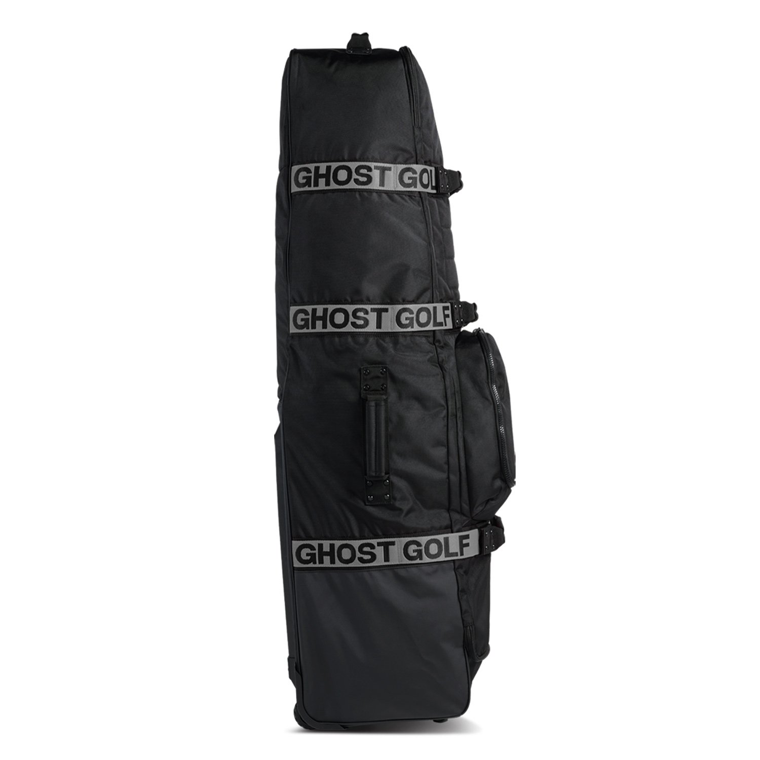 Awol Travel Bag Svart Ghost Golf