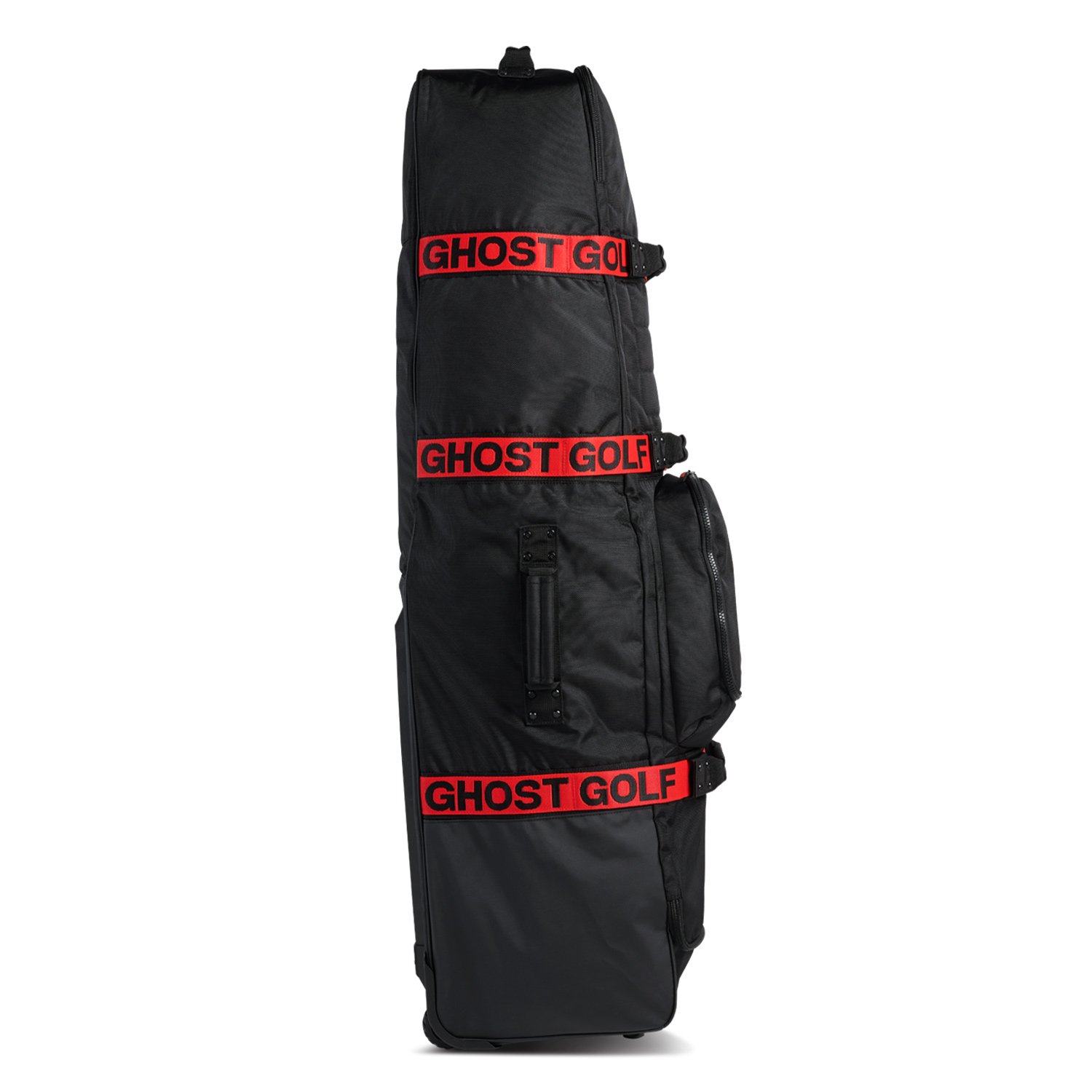 Awol Travel Bag Svart Ghost Golf