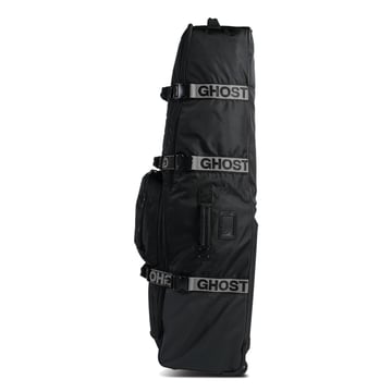 Awol Travel Bag Svart Ghost Golf Awol Travel Bag Svart Ghost Golf