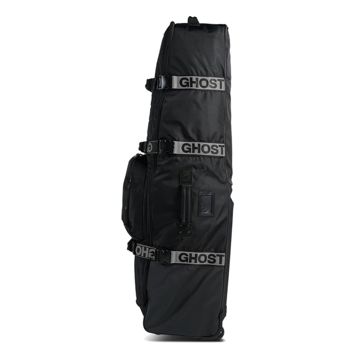 Awol Travel Bag Svart Ghost Golf Awol Travel Bag Svart Ghost Golf