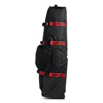 Awol Travel Bag Svart Ghost Golf Awol Travel Bag Svart Ghost Golf