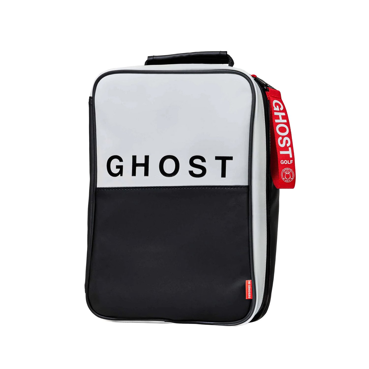 Shoe Bag Ghost Golf
