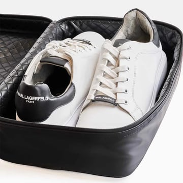 Shoe Bag Ghost Golf Shoe Bag Ghost Golf