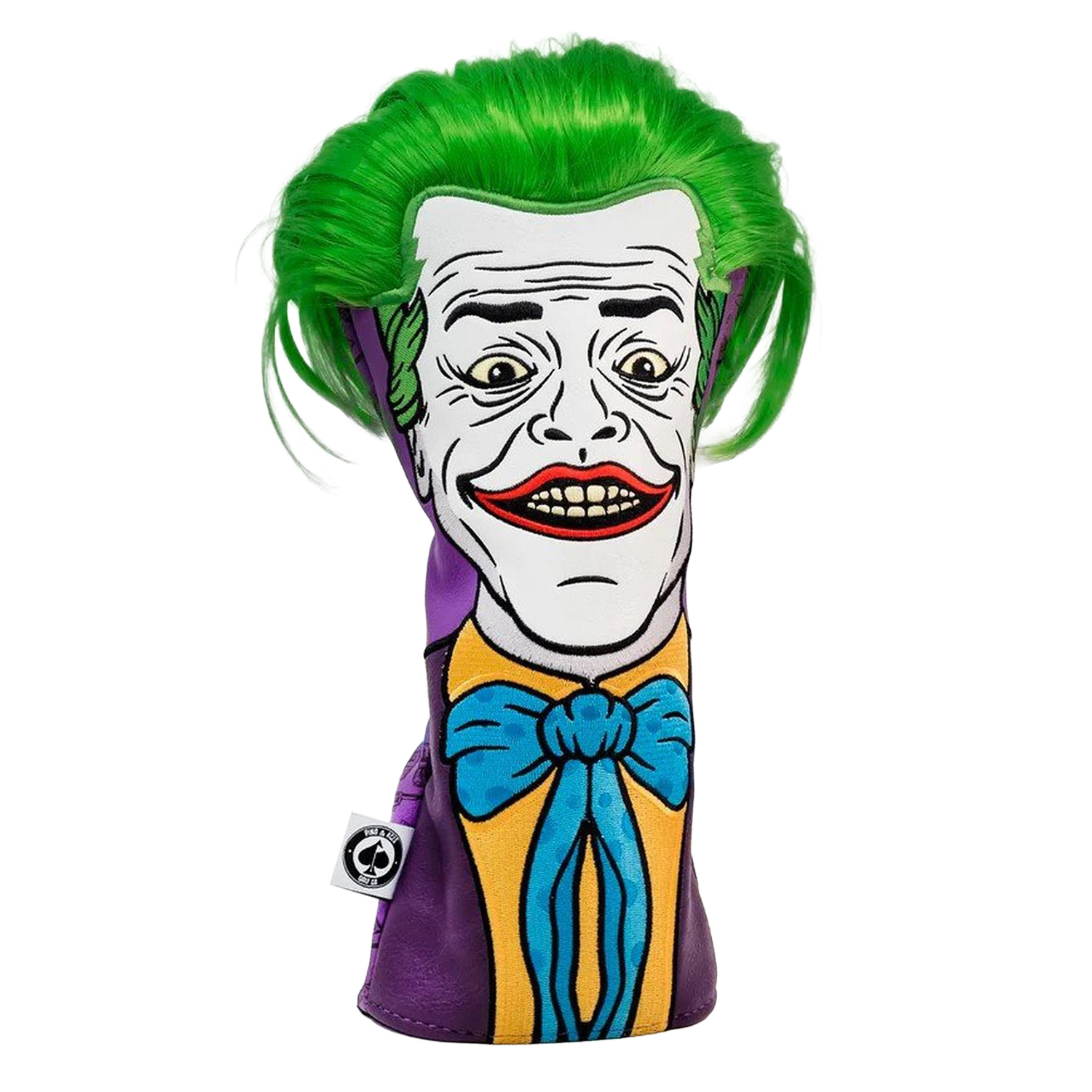Driver Headcover