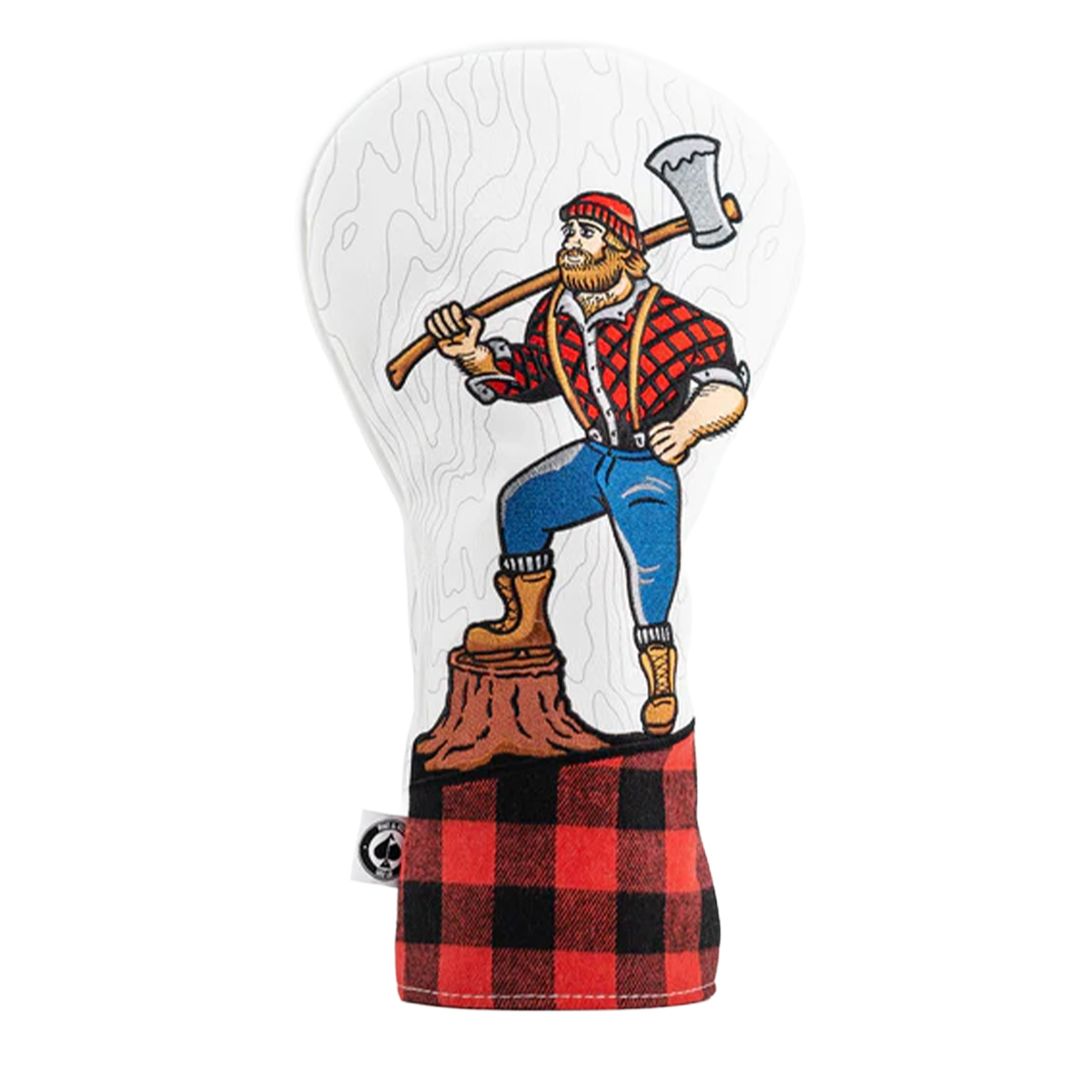 Driver Headcover