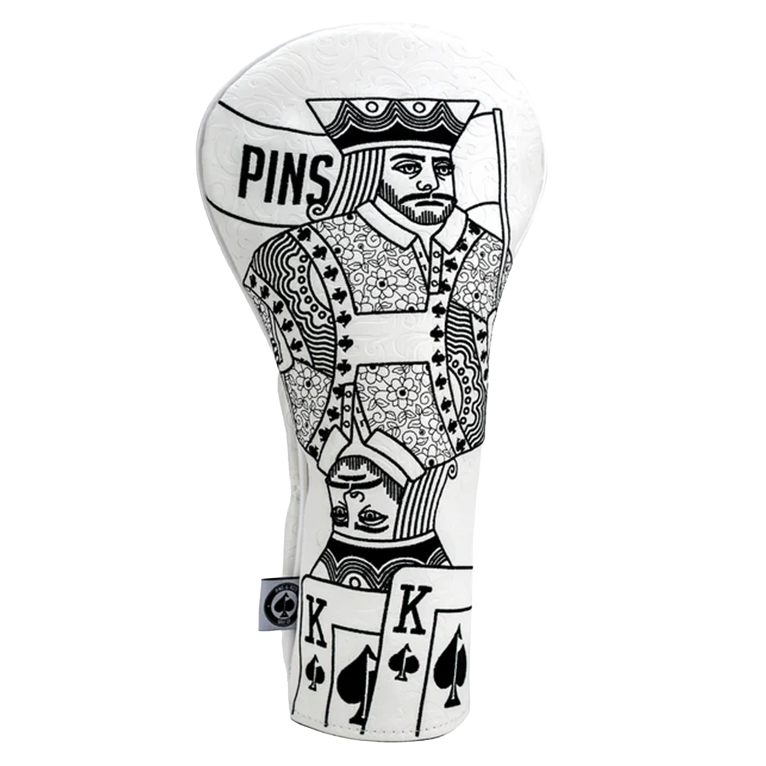 Driver Headcover