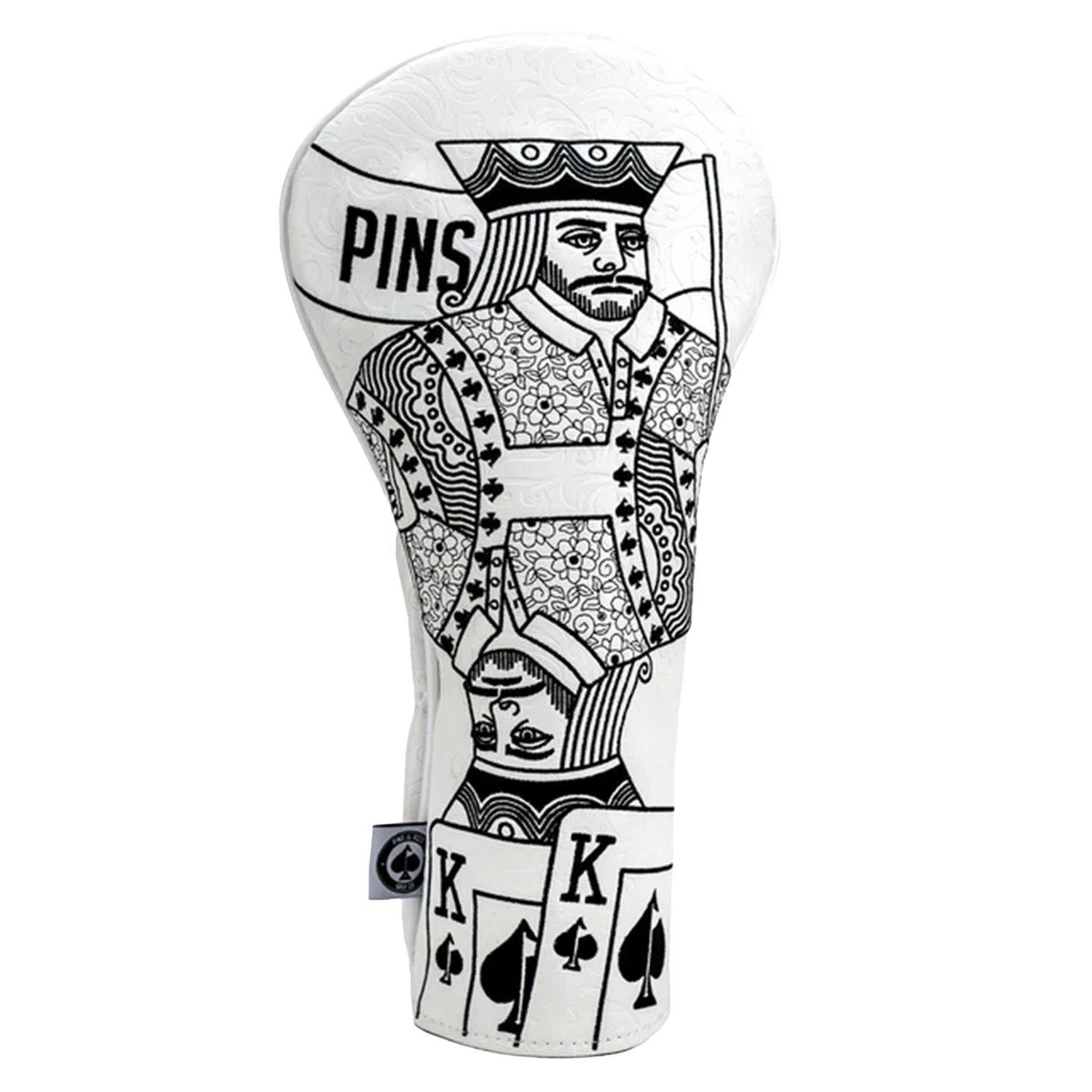 Driver Headcover Driver Headcover