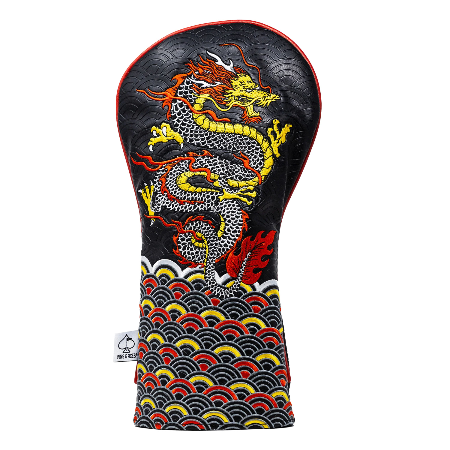 Driver Headcover