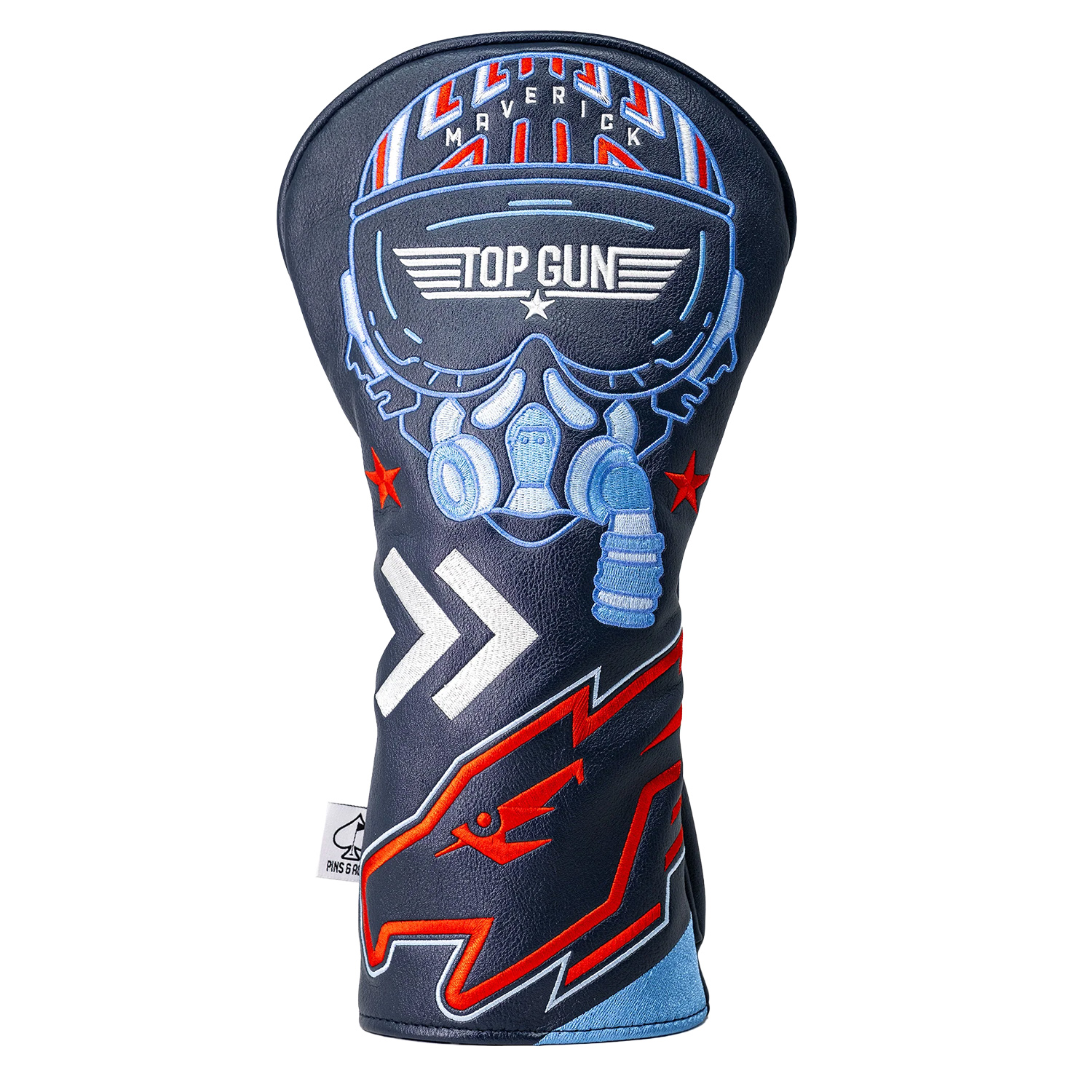 Driver Headcover