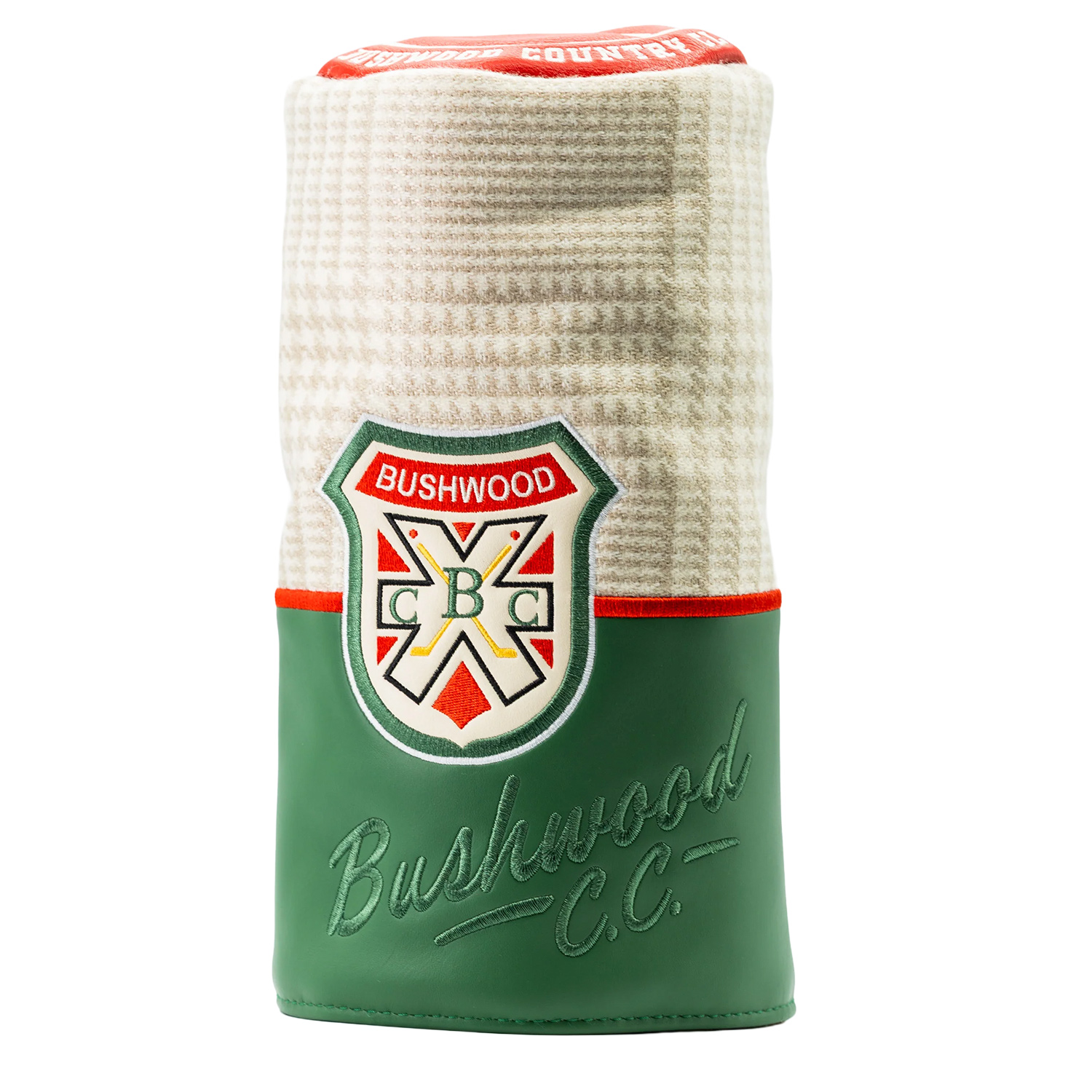 Driver Headcover