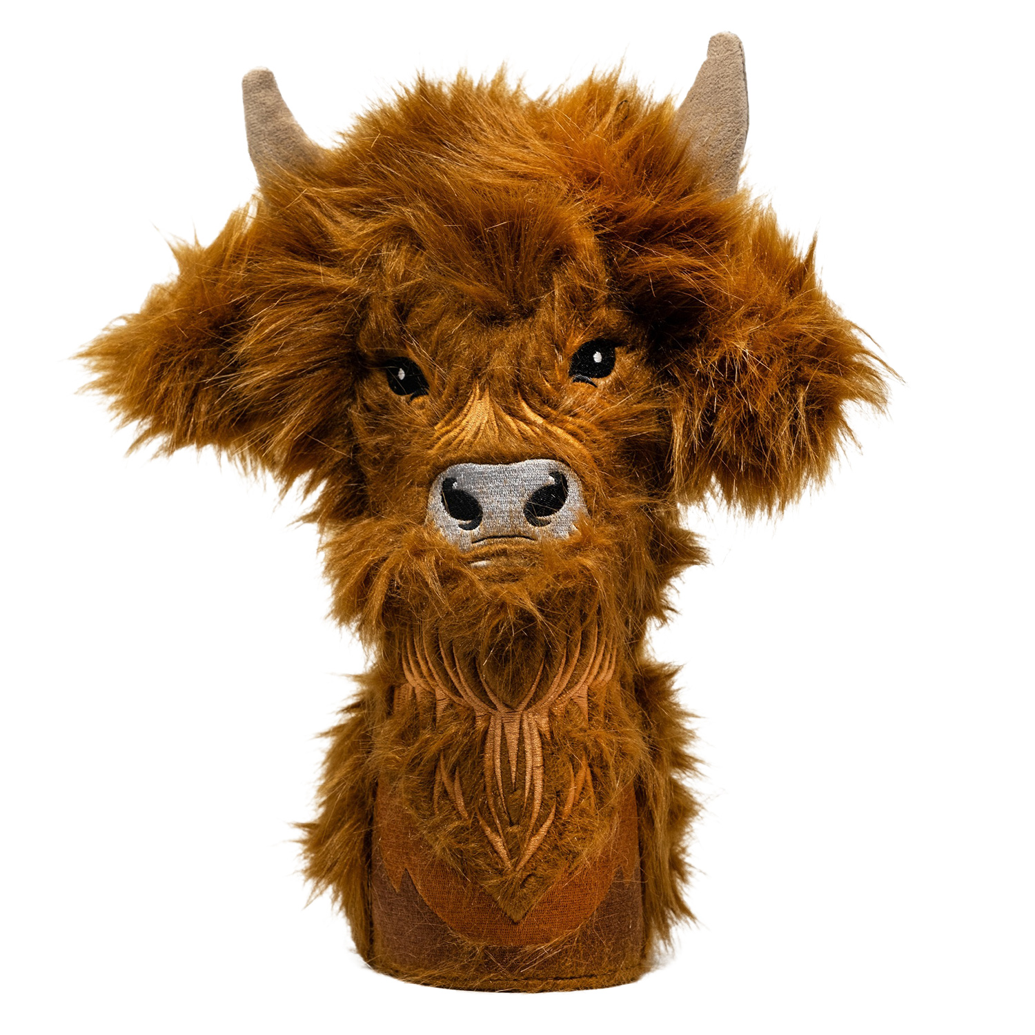 Driver Headcover