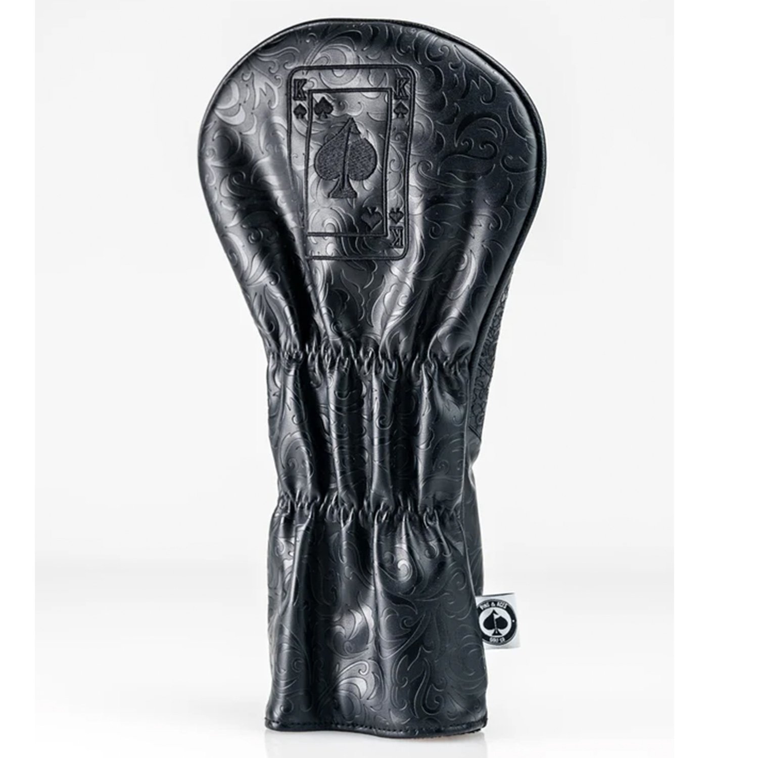 Driver Headcover Pins & Aces Driver Headcover Pins & Aces