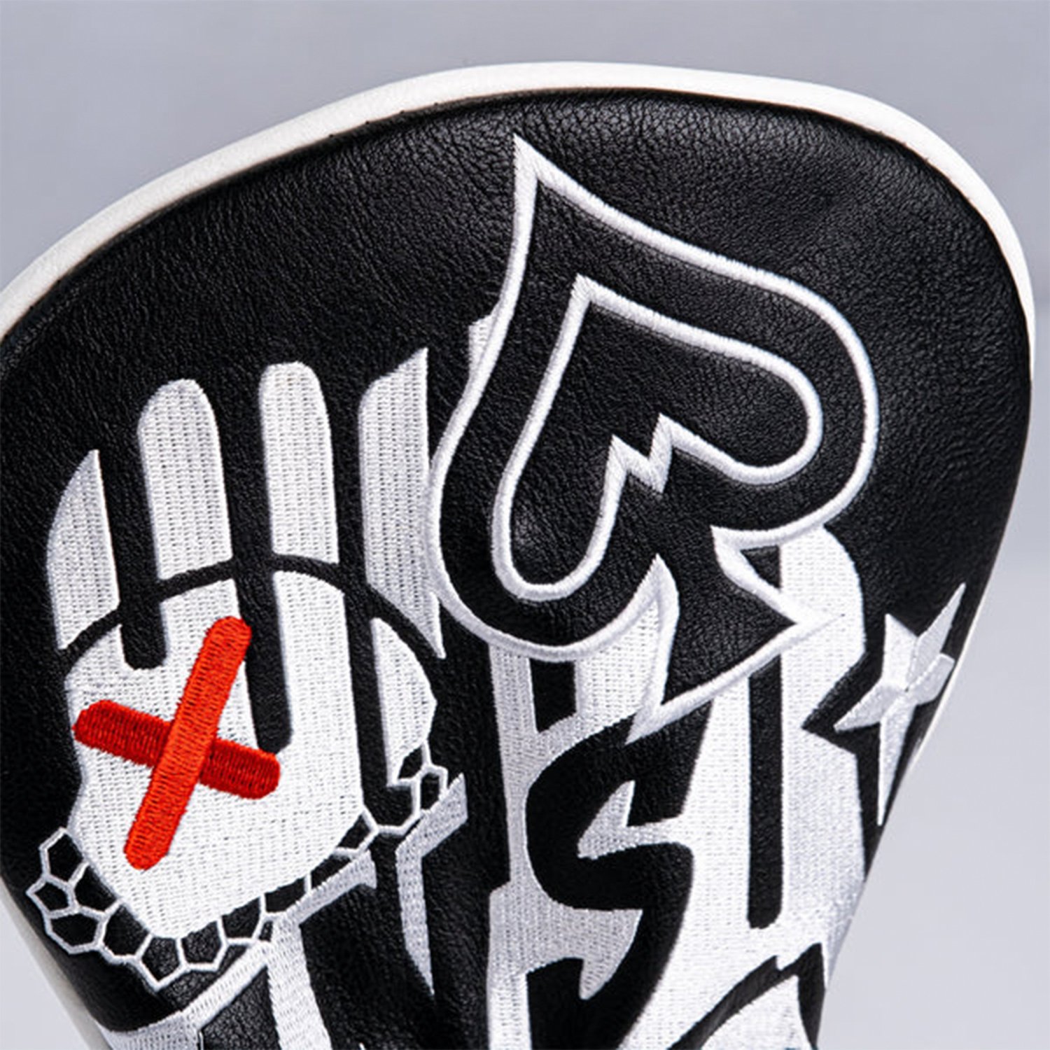 Driver Headcover Pins & Aces Driver Headcover Pins & Aces