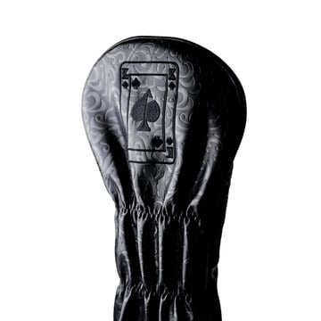 Driver Headcover Pins & Aces