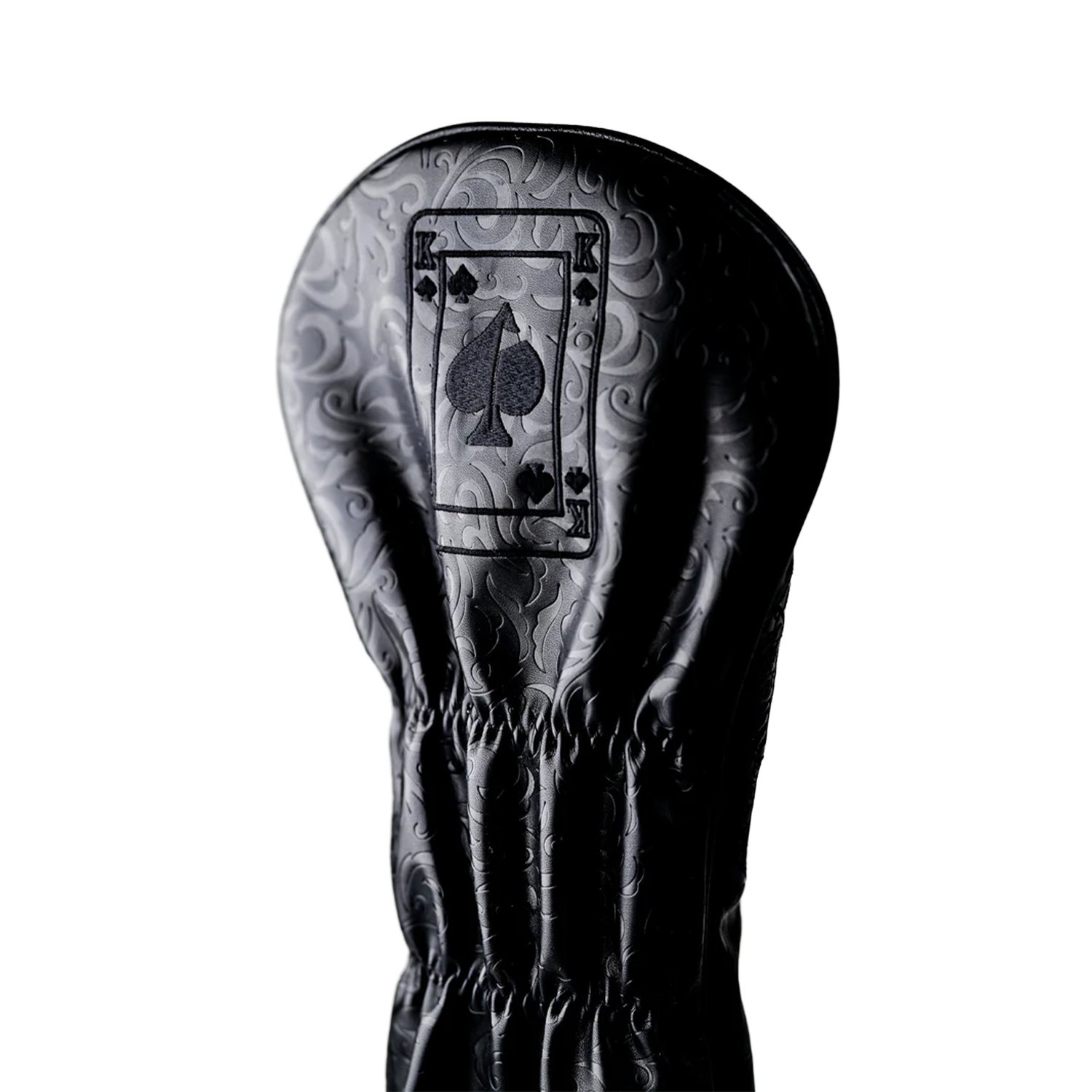 Driver Headcover Pins & Aces Driver Headcover Pins & Aces