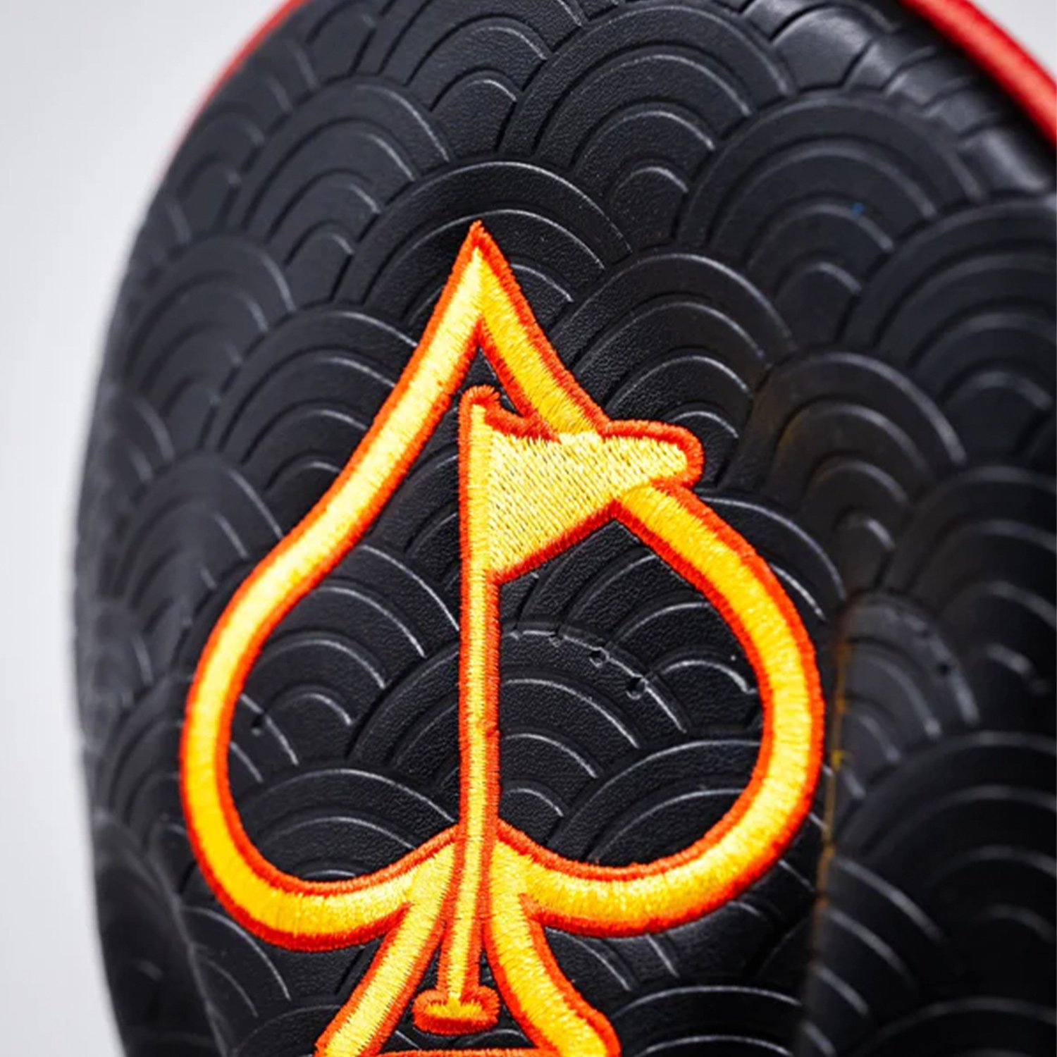 Driver Headcover Pins & Aces Driver Headcover Pins & Aces