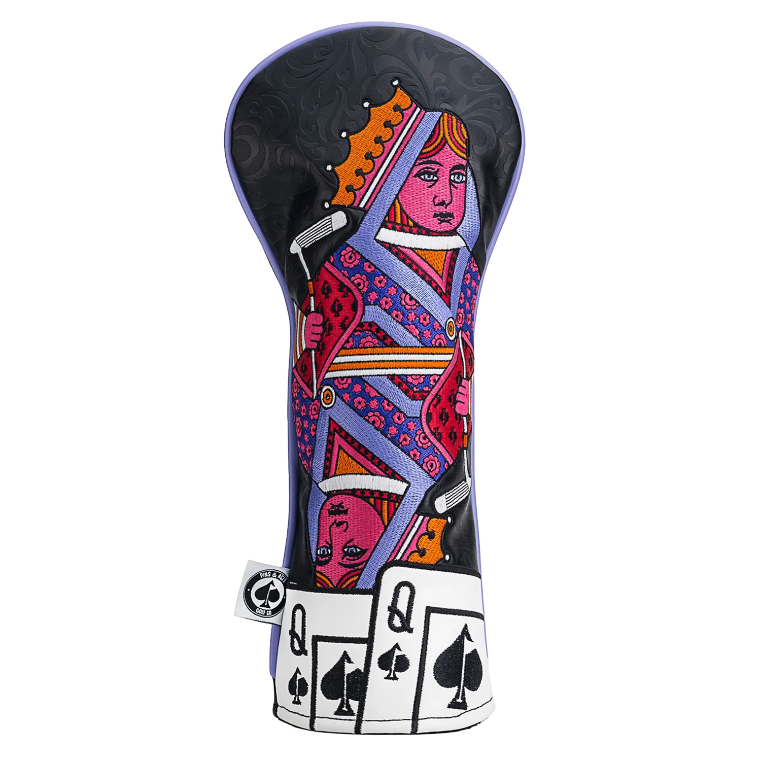 Pins & Aces Fairway