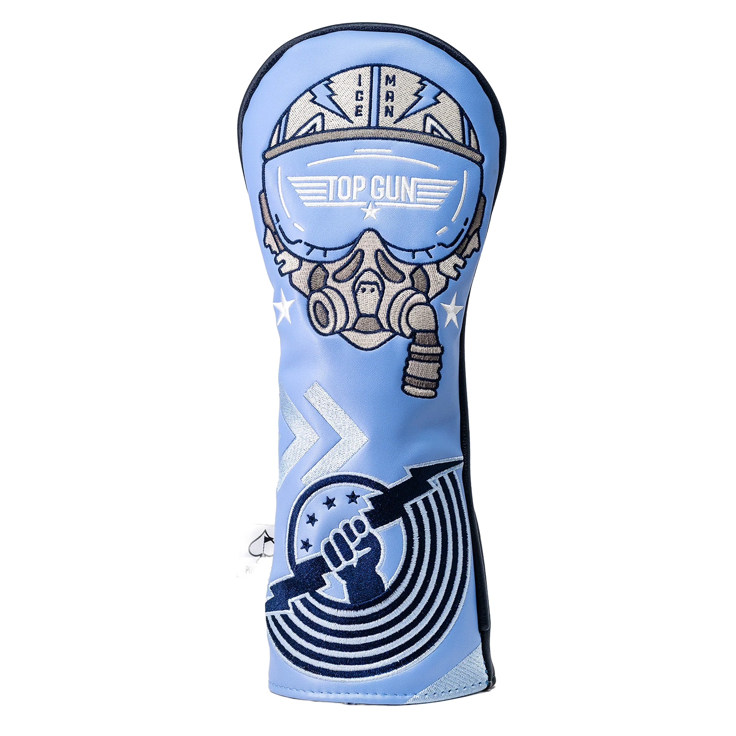 Fairway Headcover