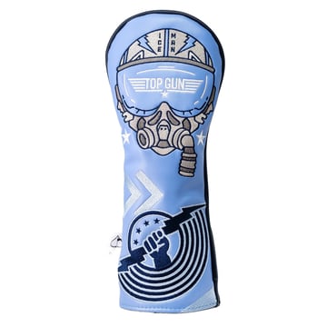 Fairway Headcover Pins & Aces