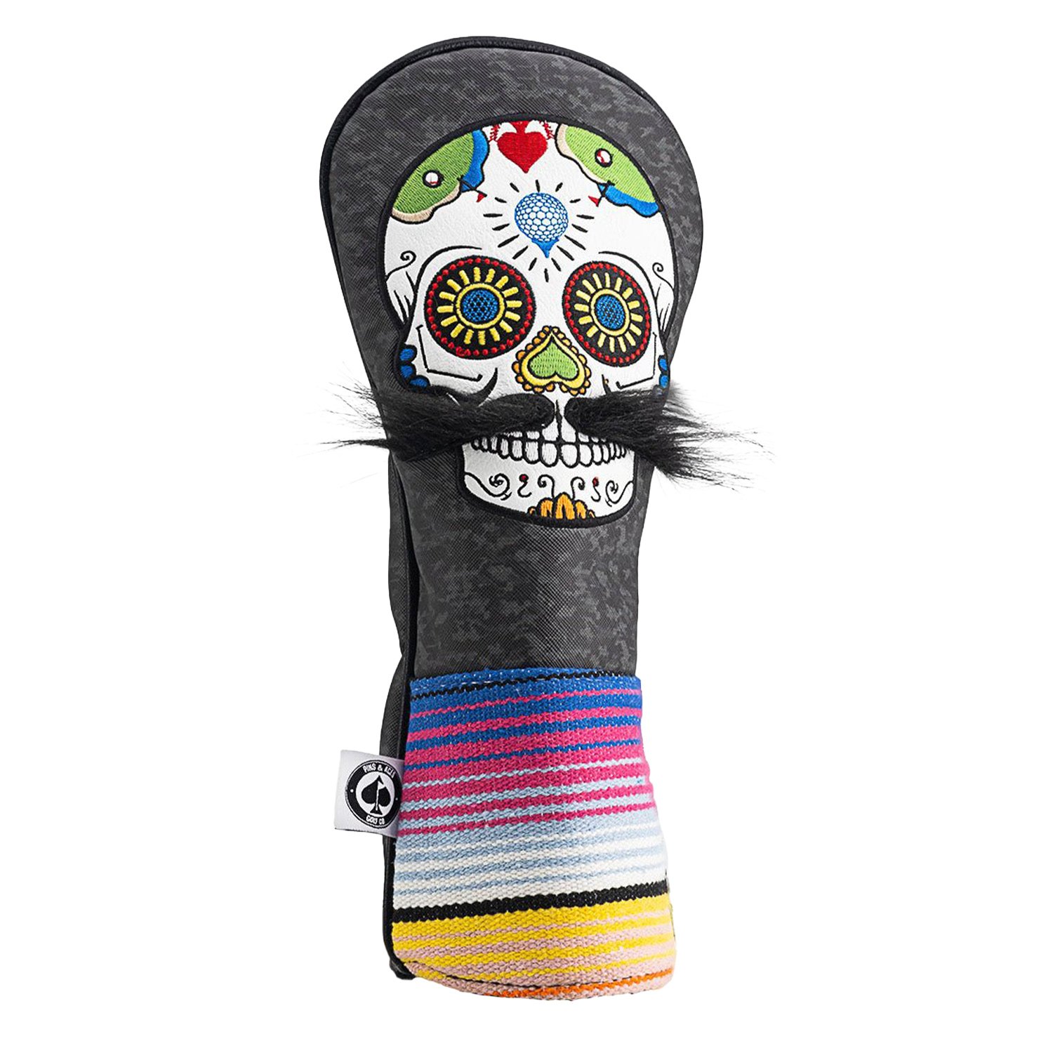 Fairway Headcover Fairway Headcover