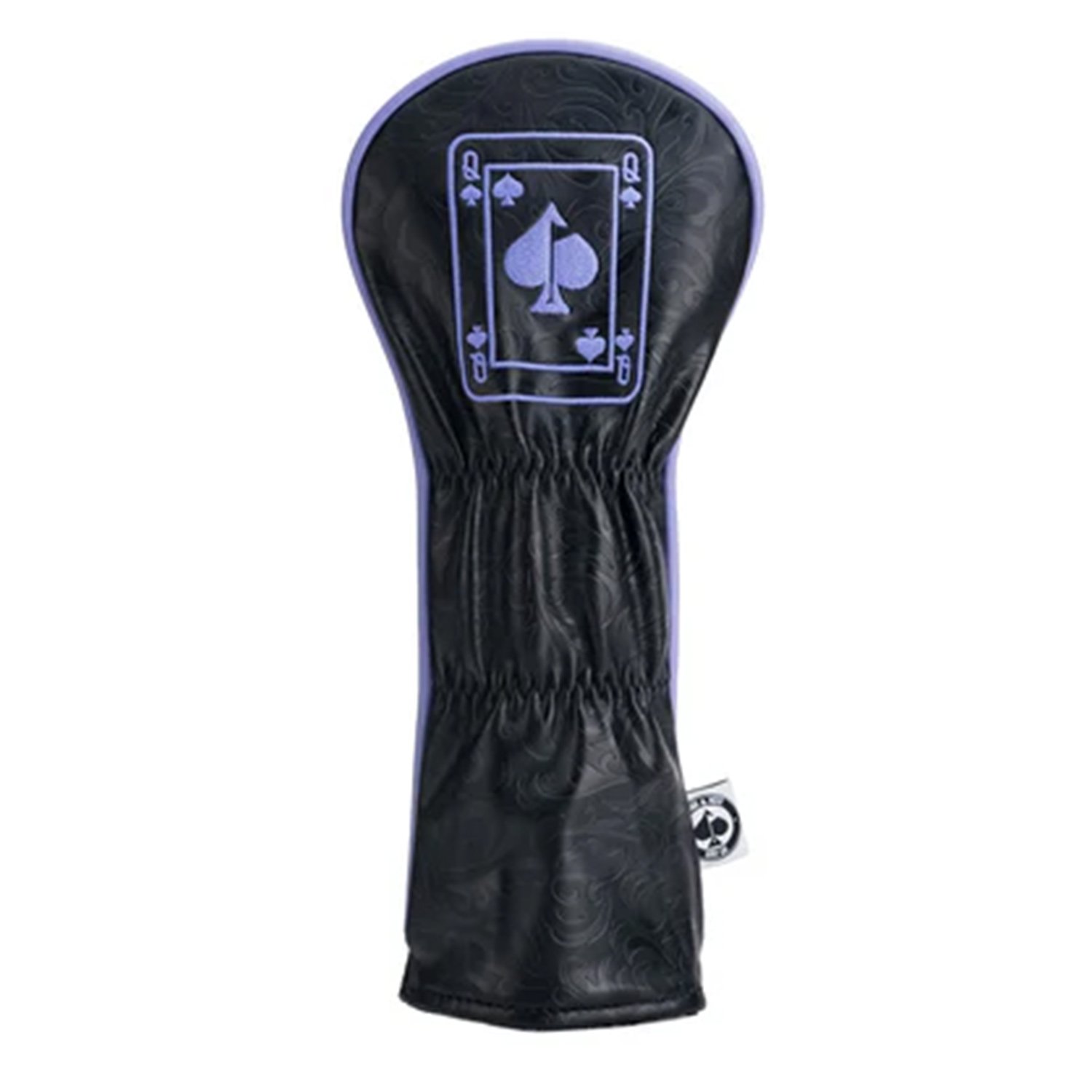 Fairway Headcover Pins & Aces