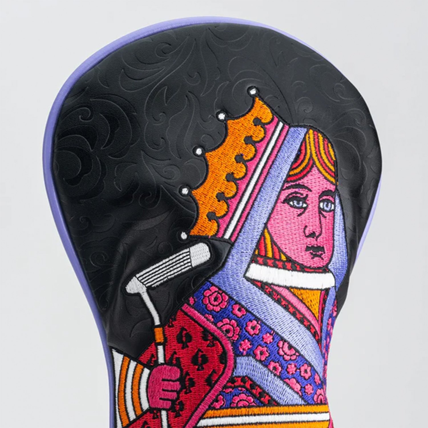 Fairway Headcover Pins & Aces