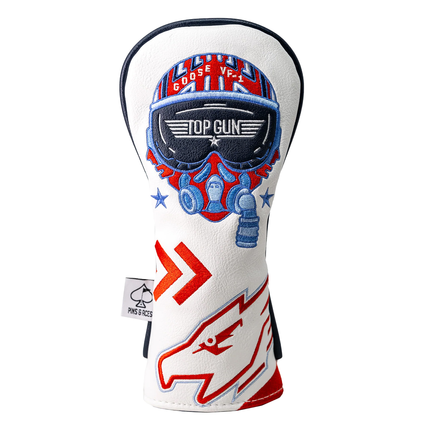 Hybrid Headcover