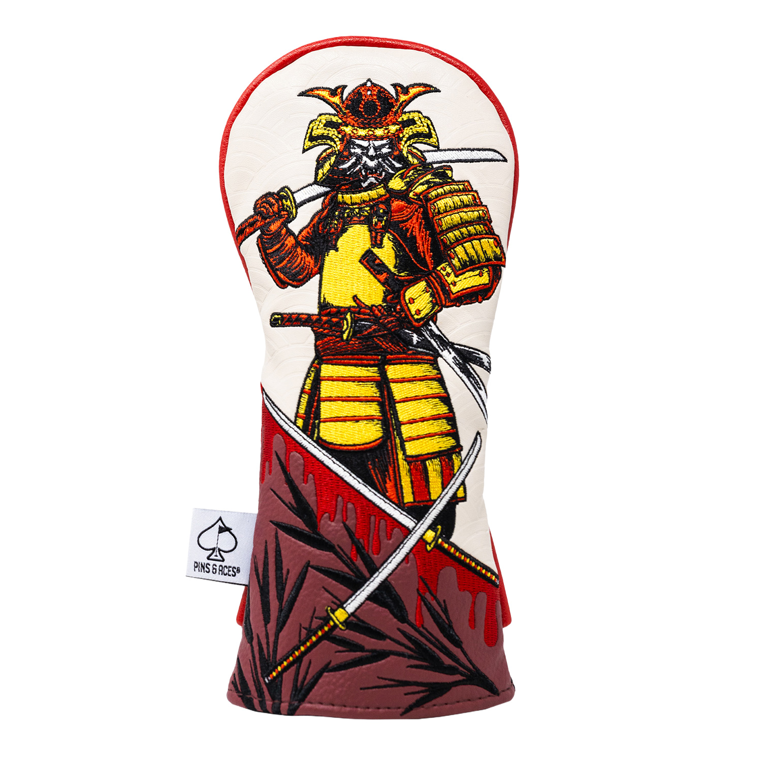 Hybrid Headcover