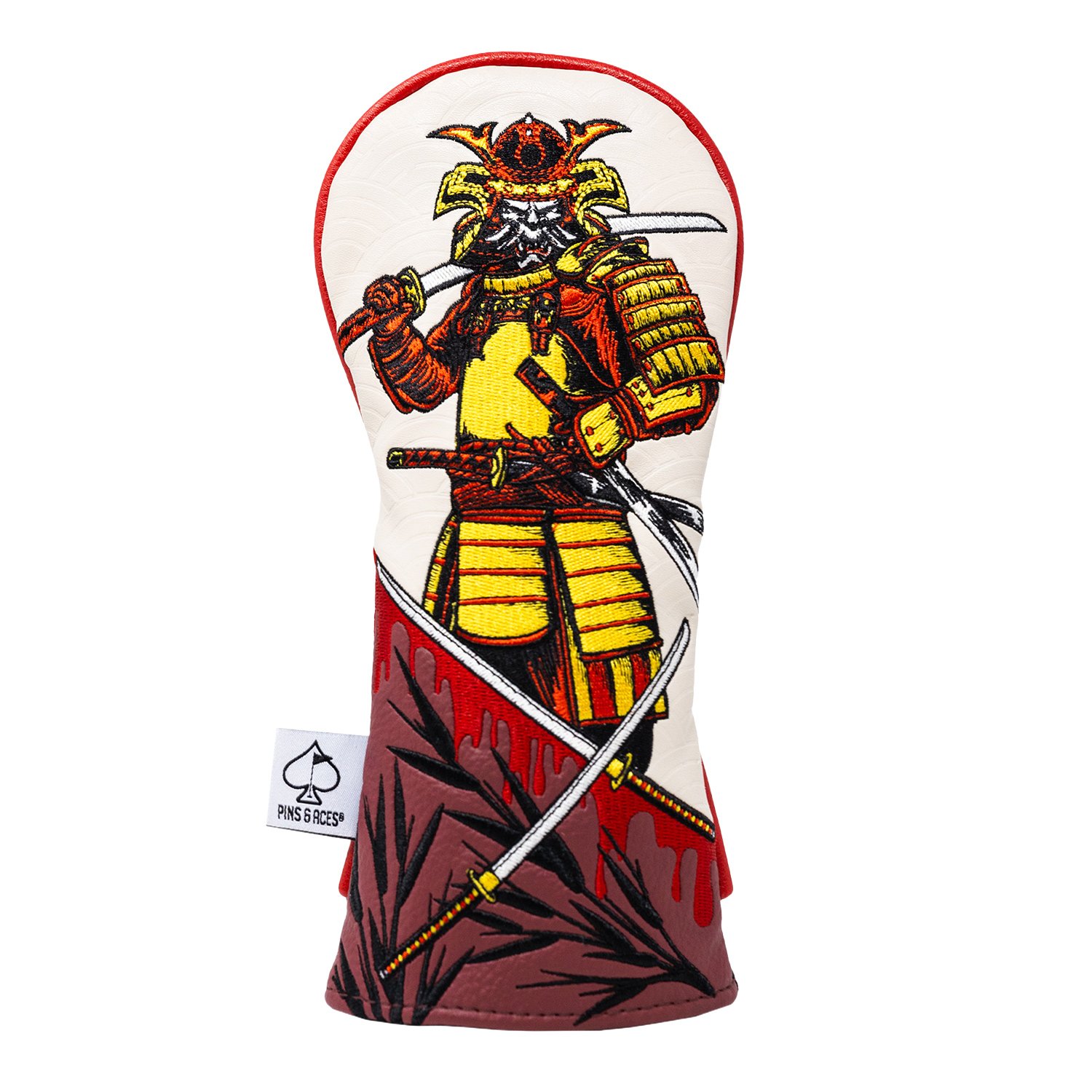 Hybrid Headcover Hybrid Headcover