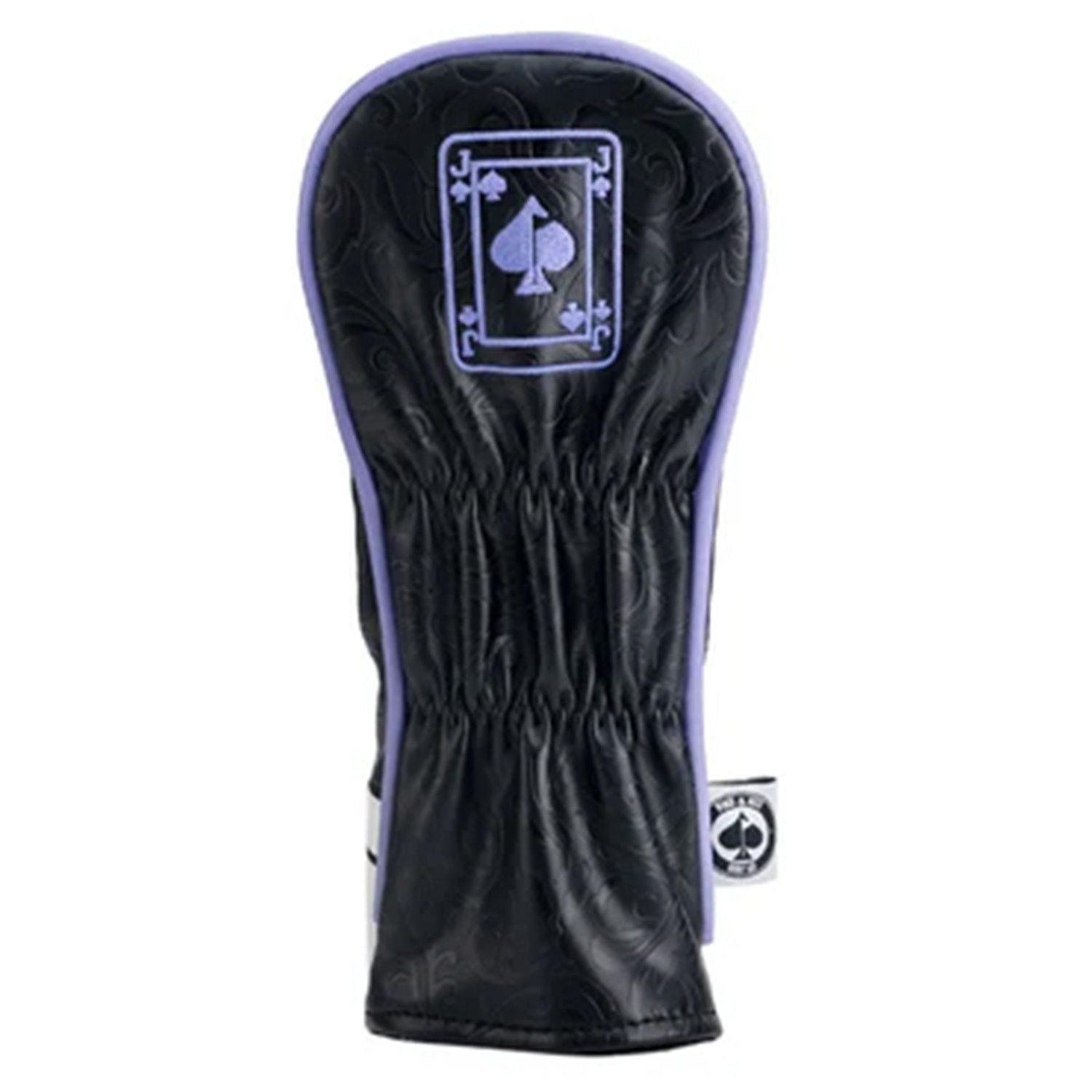 Hybrid Headcover Pins & Aces Hybrid Headcover Pins & Aces