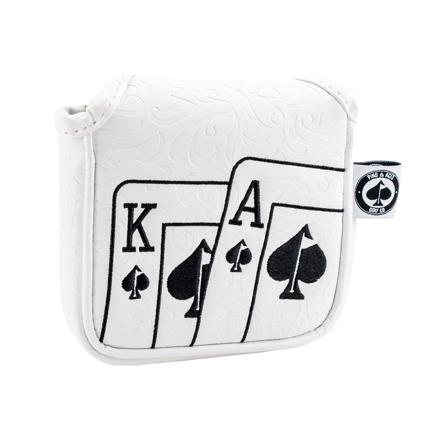 Putter Mallet Headcover
