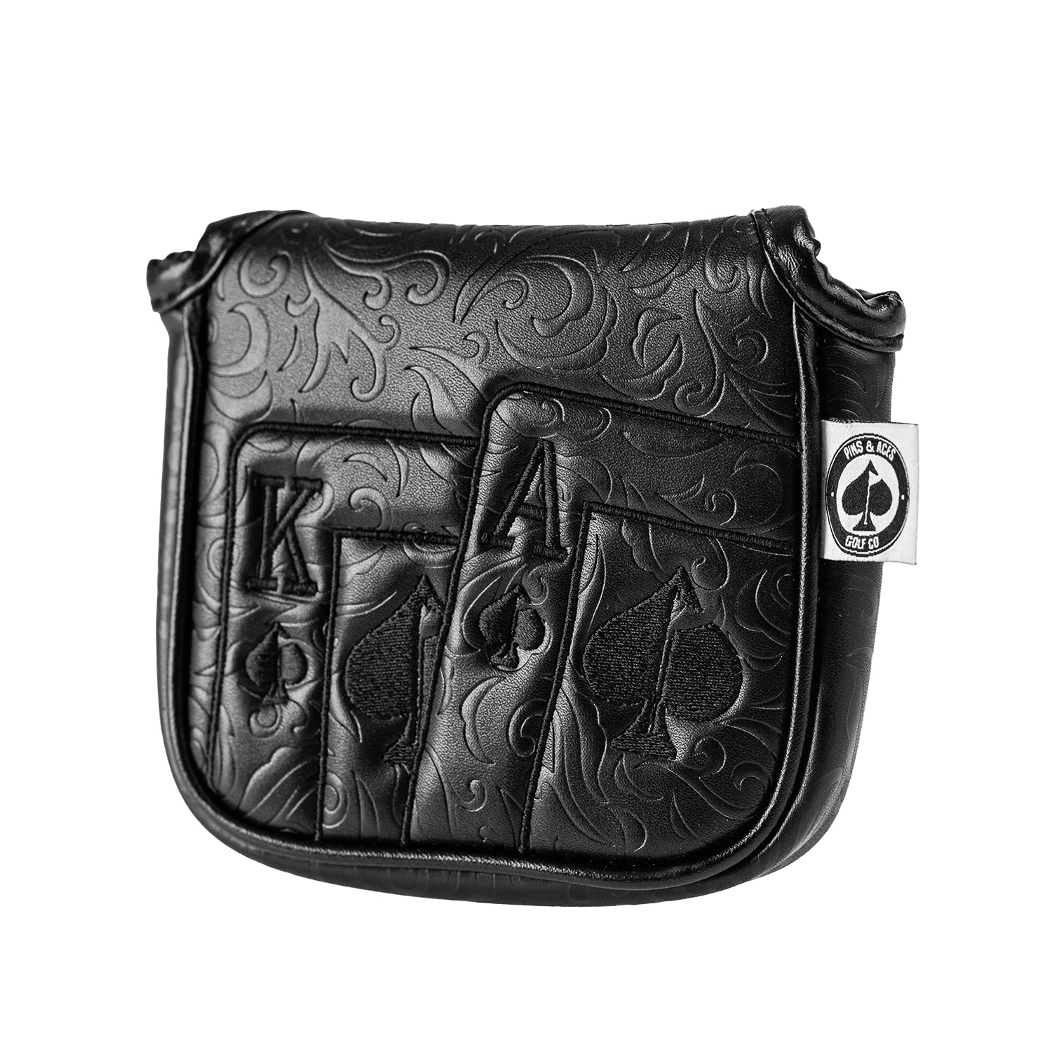 Putter Mallet Headcover