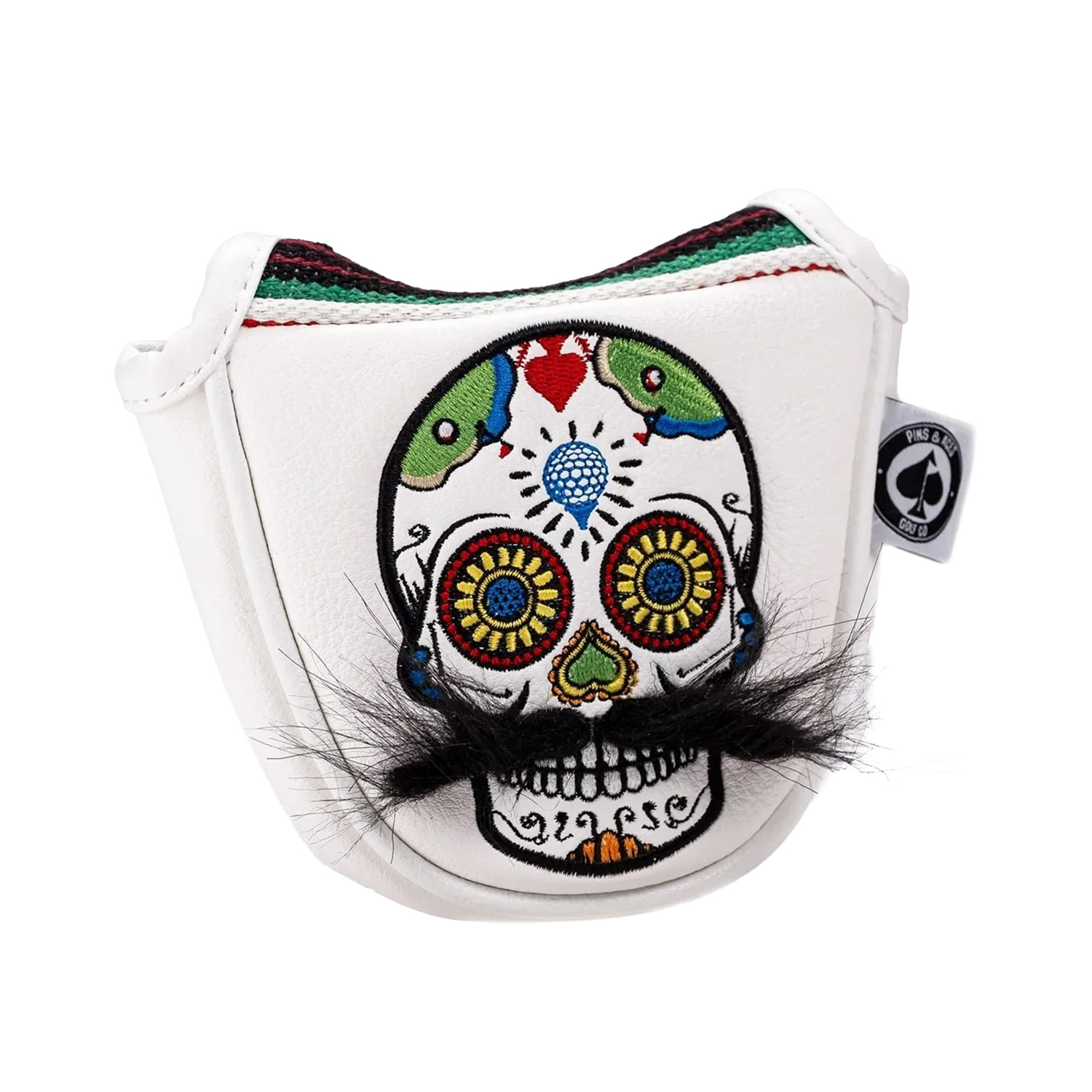 Putter Mallet Headcover
