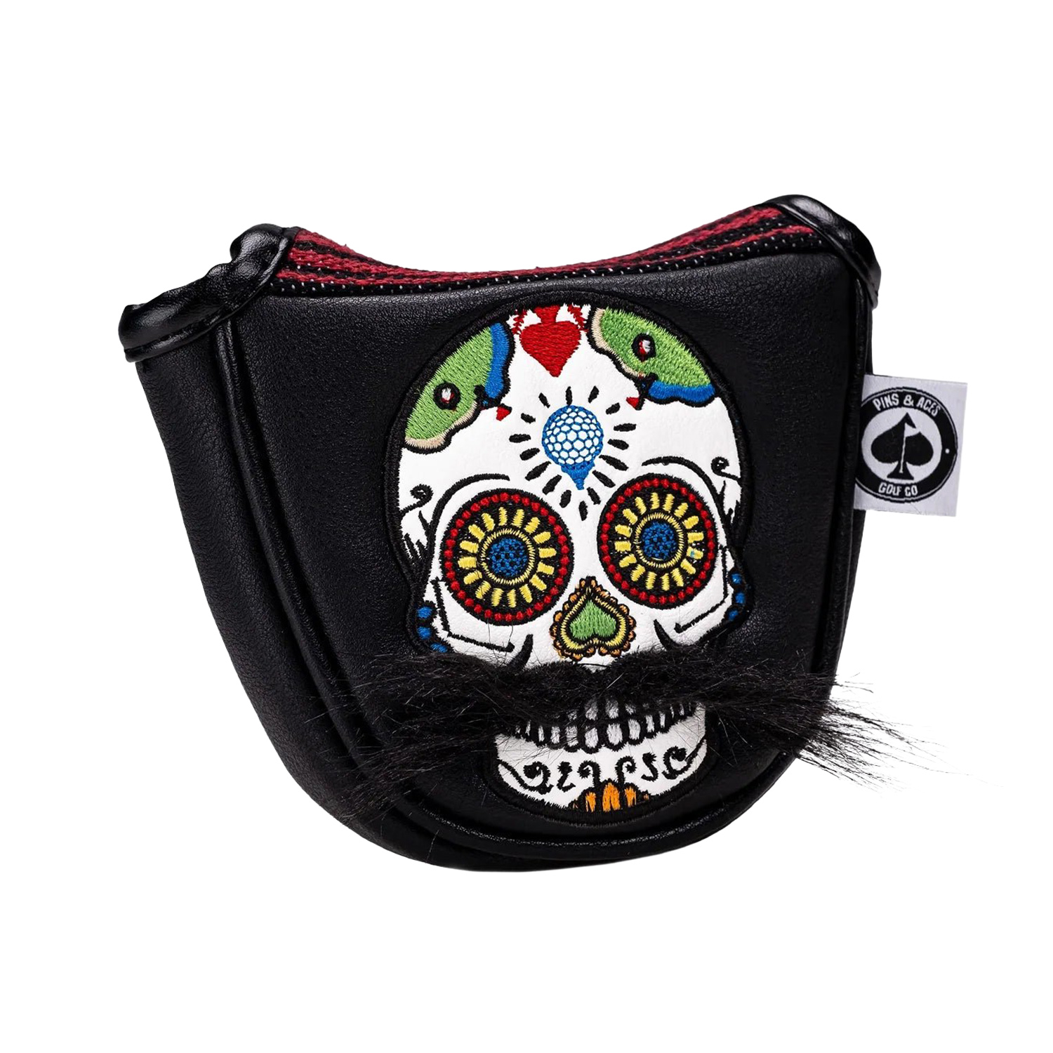 Putter Mallet Headcover