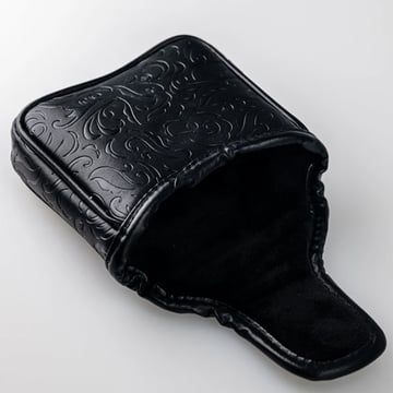 Putter Mallet Headcover Pins & Aces