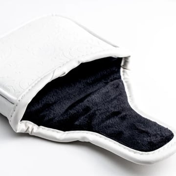 Putter Mallet Headcover Pins & Aces