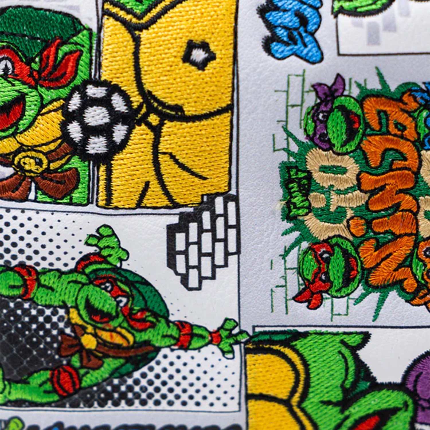 Putter Mallet Headcover Pins & Aces Putter Mallet Headcover Pins & Aces