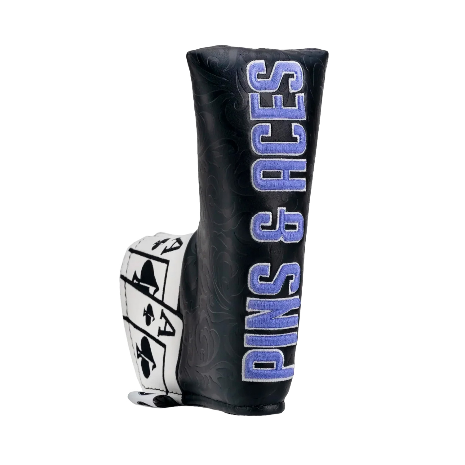Putter Blade Headcover