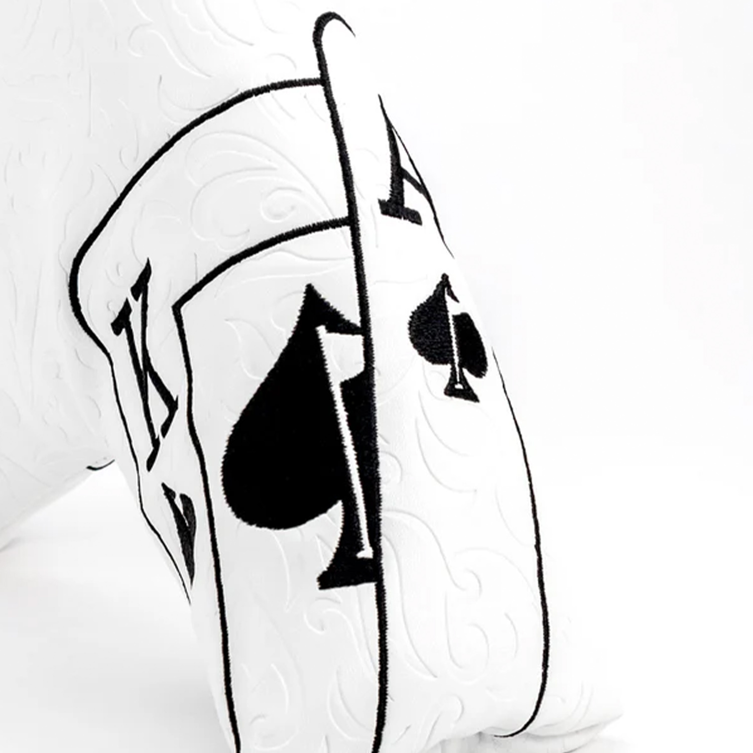 Putter Blade Headcover