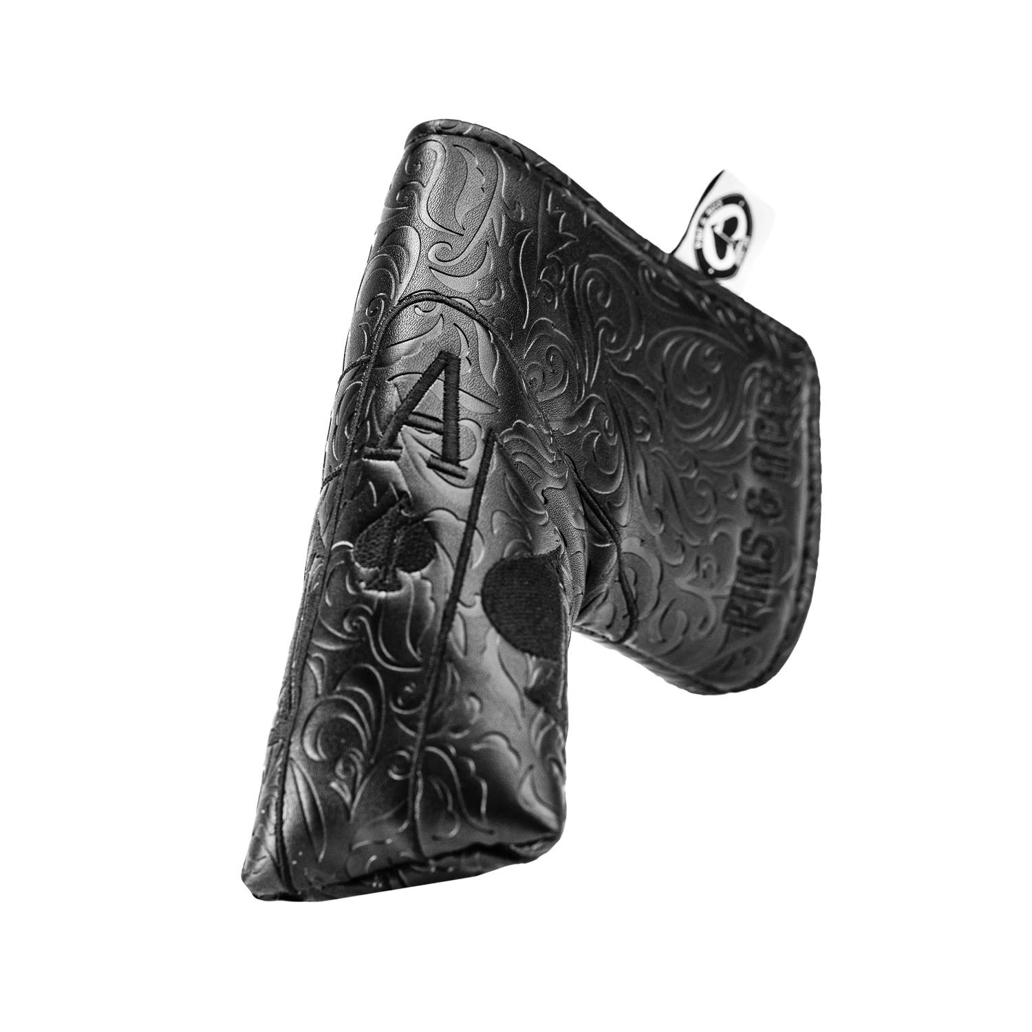 Putter Blade Headcover