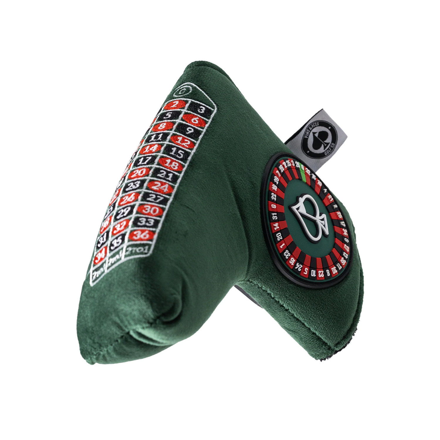 Putter Blade Headcover