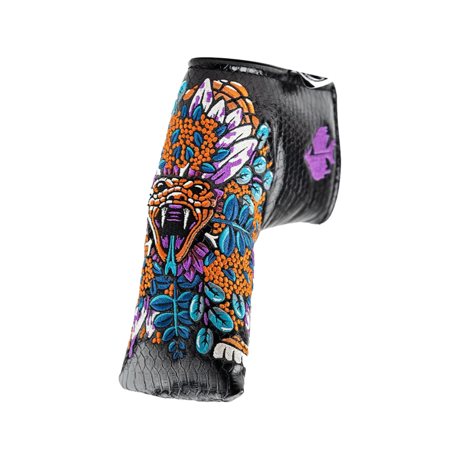 Putter Blade Headcover