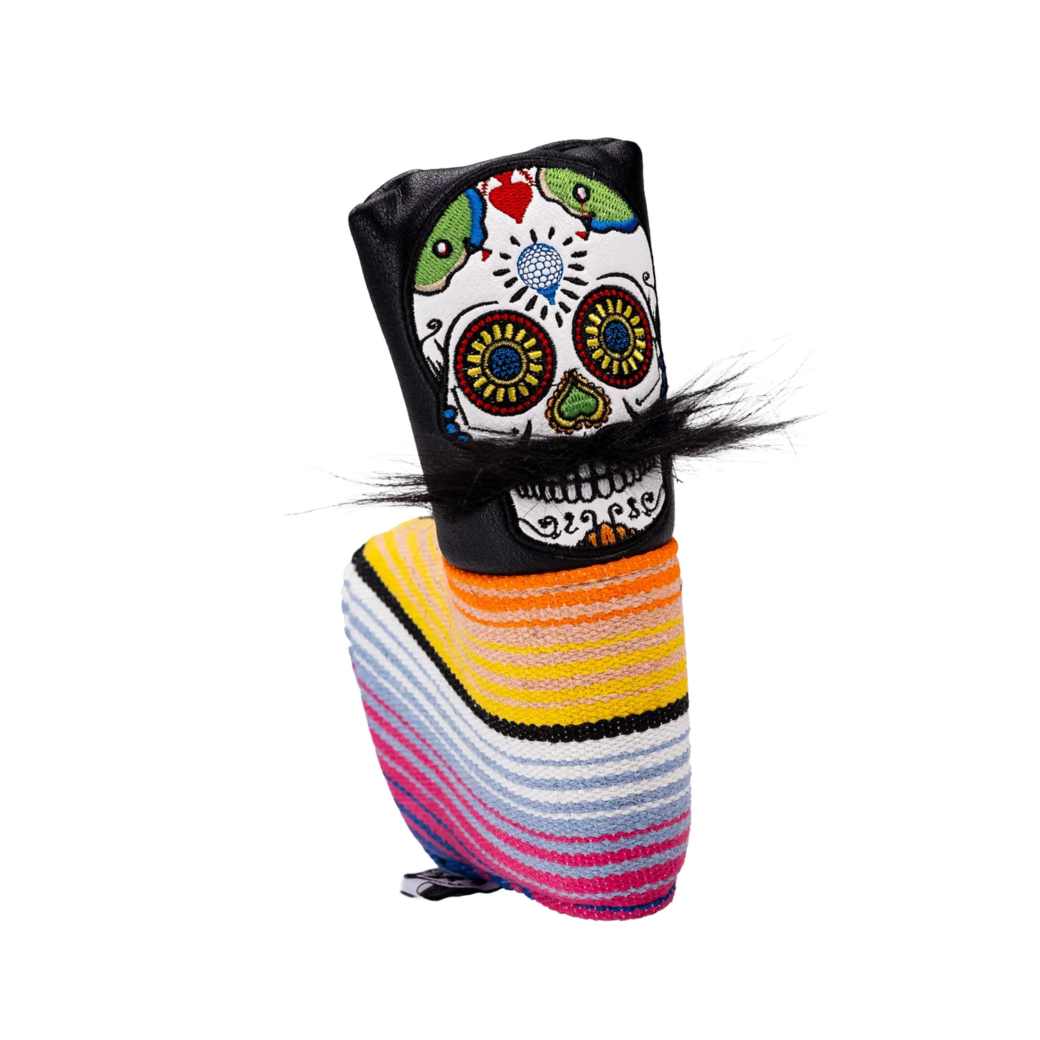 Putter Blade Headcover
