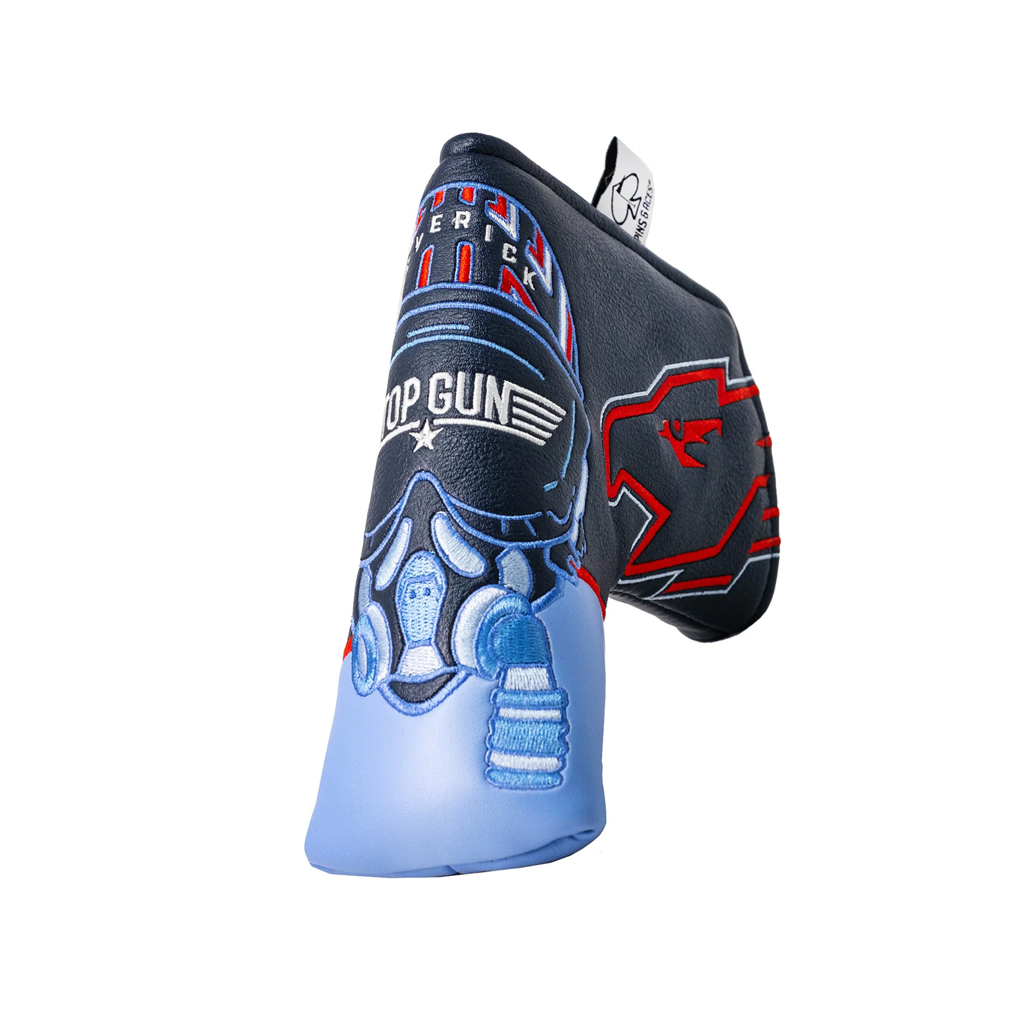 Putter Blade Headcover