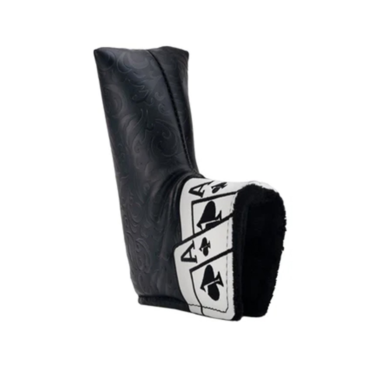 Putter Blade Headcover Pins & Aces Putter Blade Headcover Pins & Aces