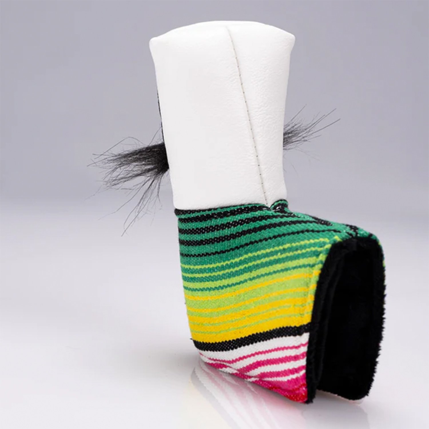 Putter Blade Headcover Pins & Aces Putter Blade Headcover Pins & Aces