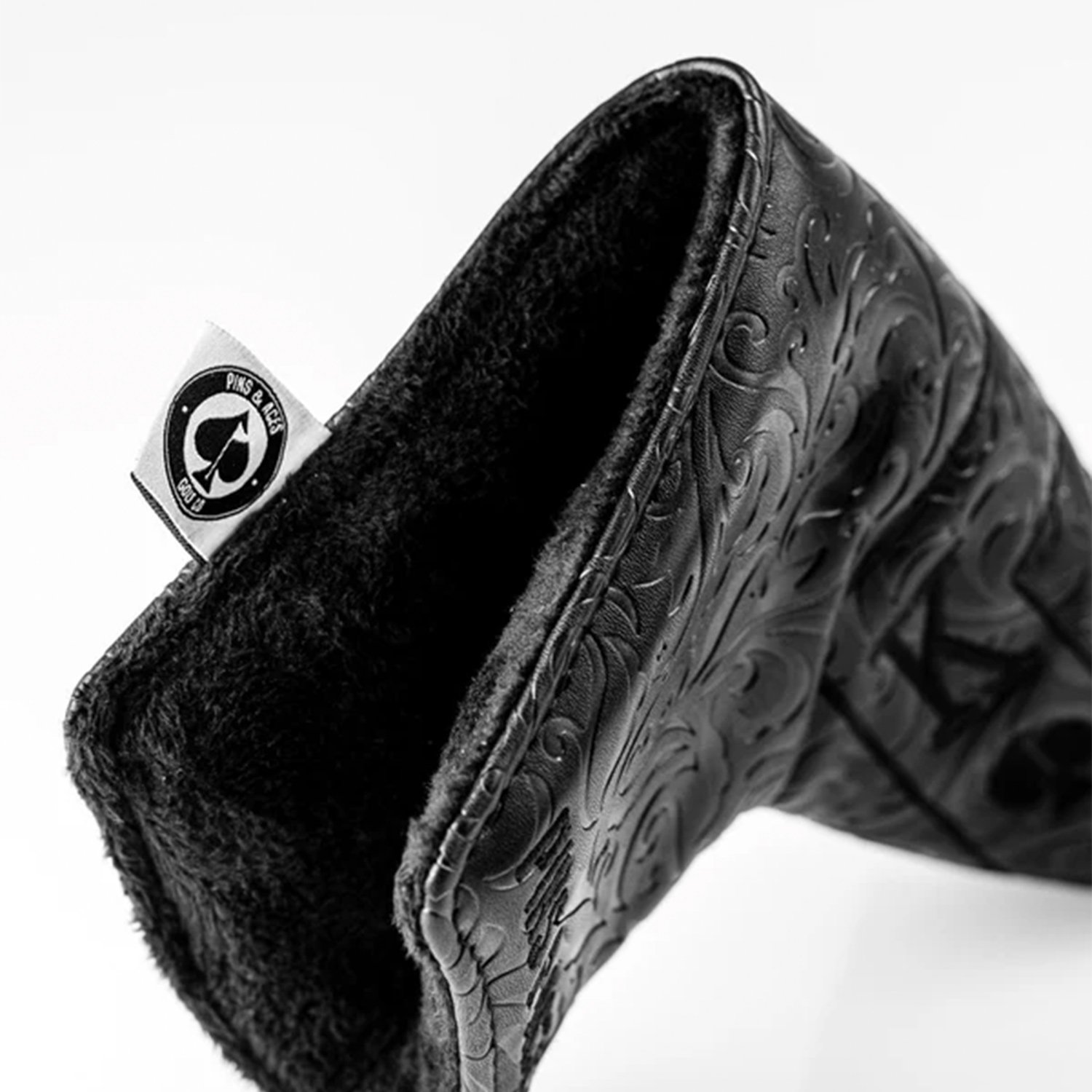Putter Blade Headcover Pins & Aces Putter Blade Headcover Pins & Aces