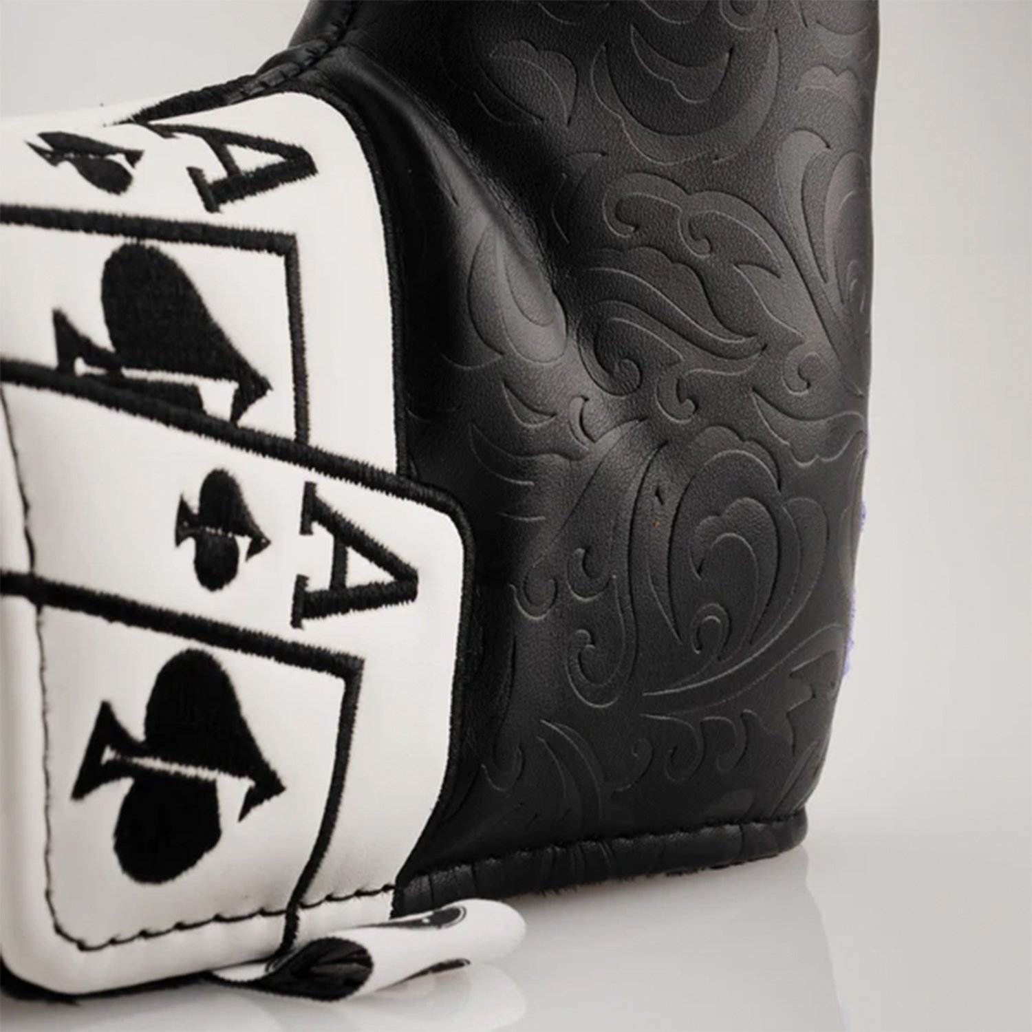 Putter Blade Headcover Pins & Aces Putter Blade Headcover Pins & Aces