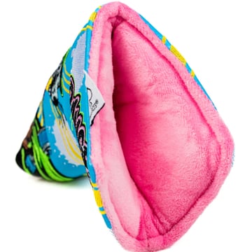 Putter Blade Headcover Pins & Aces